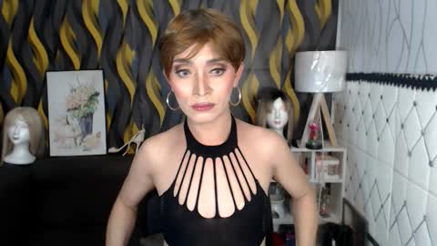 Snapshot of sexy_yllona chatting on 26, 11, 2025 sexy_yllona online show from 26, 11, 2025