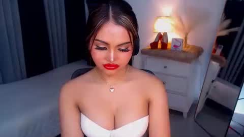 YOUR MISTRESS GODDESSS ADRIANA online show from 16, 1, 2025