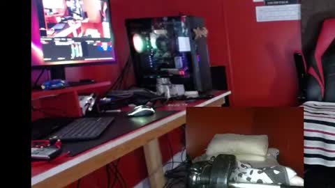 Snapshot of sexyalexa007 chatting on 1, 2, 2026 sexyalexa007 online show from 1, 2, 2026