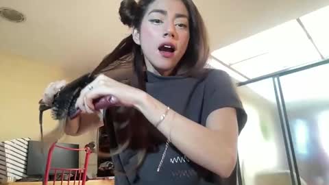 Snapshot of sexyaliceskay chatting on 16, 12, 2025 Alice Skay online show from 16, 12, 2025