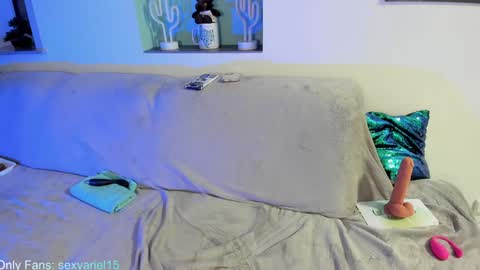 SexyAriel15 online show from 9, 12, 2024
