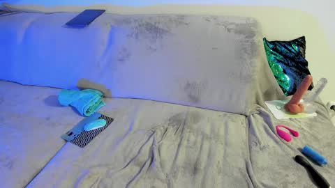 SexyAriel15 online show from 29, 1, 2025