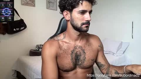 Asaf          online show from 16, 11, 2025