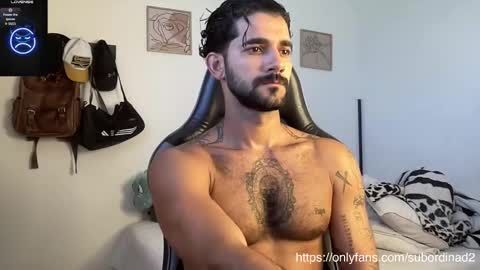 Asaf          online show from 19, 11, 2025