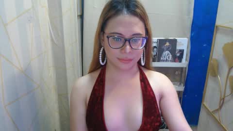 Denise online show from 4, 3, 2025