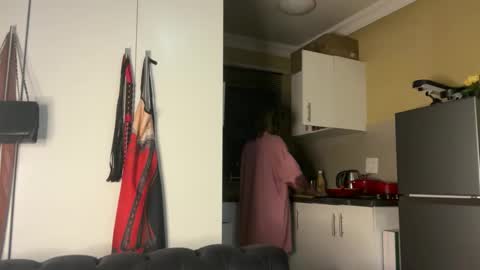 sexyasszeeee online show from 1, 12, 2025