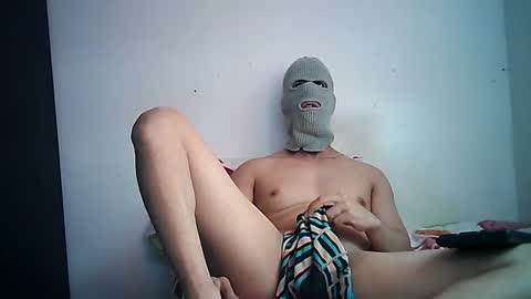 Snapshot of sexyatrevidoo chatting on 17, 1, 2025 SesyMen online show from 17, 1, 2025