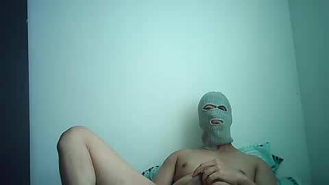 Snapshot of sexyatrevidoo chatting on 22, 10, 2025 SesyMen online show from 22, 10, 2025