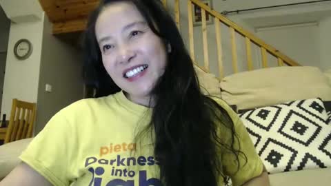 sexybabe520 online show from 27, 2, 2025