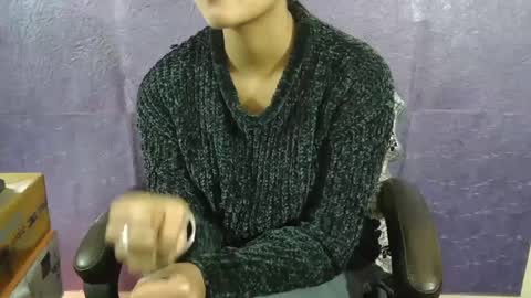 PRIYA RAI online show from 24, 1, 2025