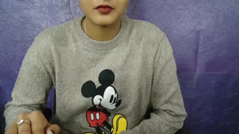 PRIYA RAI online show from 4, 2, 2025