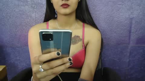 PRIYA RAI online show from 5, 2, 2025