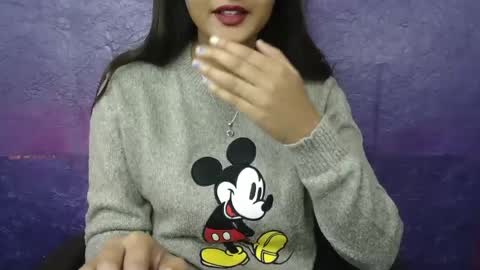 PRIYA RAI online show from 14, 2, 2025