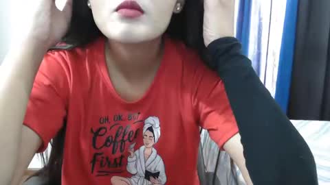 PRIYA RAI online show from 7, 10, 2025