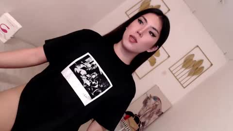 Lexie online show from 17, 12, 2024