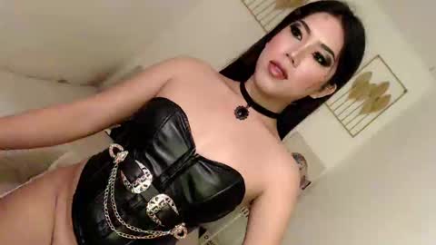 Lexie online show from 19, 1, 2025