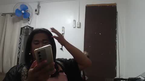 SexYBAck online show from 1, 4, 2026