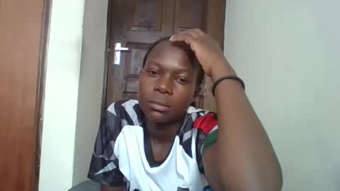 Sexybilha483 online show from 29, 1, 2025