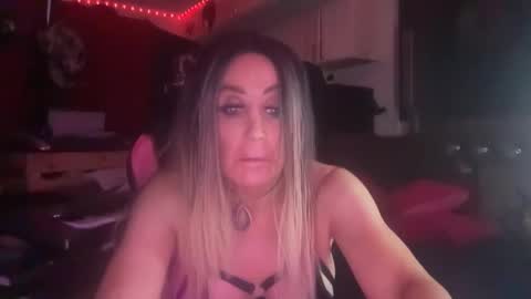 Jaylen Starr online show from 15, 10, 2025