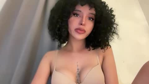 Seraphina Blaze online show from 8, 2, 2026