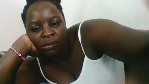 Snapshot of sexyblackgal10 chatting on 18, 9, 2025 sexyblackgal10 online show from 18, 9, 2025