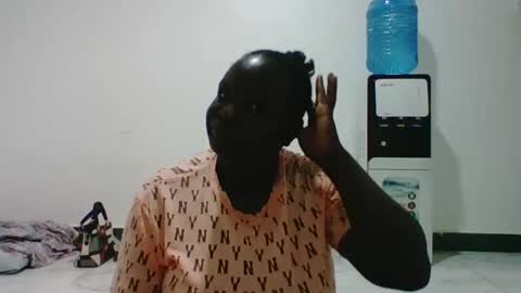 sexyblackgal10 online show from 13, 1, 2026