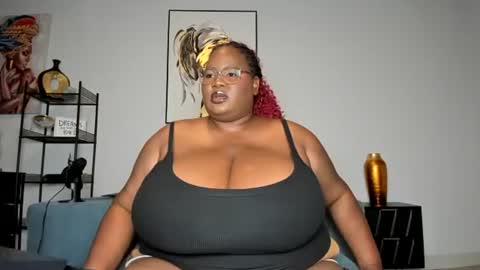 sexyblackhugetits online show from 14, 11, 2025
