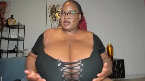 sexyblackhugetits online show from 16, 11, 2025