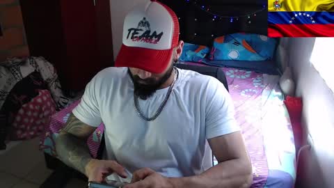 said online show from 15, 1, 2025