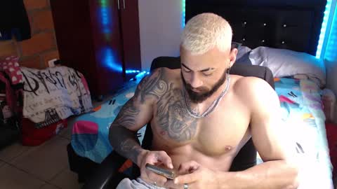 said online show from 3, 2, 2025