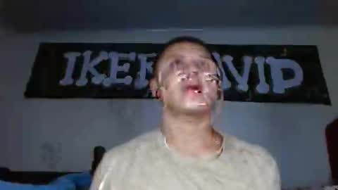 Snapshot of sexyboy_bigclit chatting on 2, 2, 2025 Iker online show from 2, 2, 2025