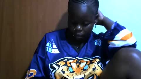 Snapshot of sexycarina254 chatting on 11, 12, 2024 sexycarina254 online show from 11, 12, 2024