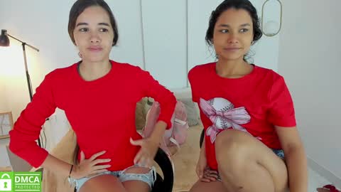 chanell and yina online show from 15, 12, 2024