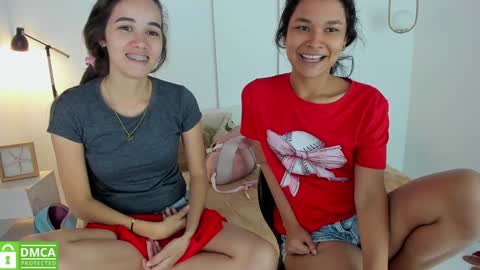 chanell and yina online show from 15, 12, 2024