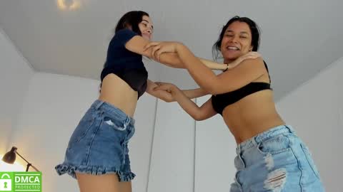 chanell and yina online show from 16, 12, 2024