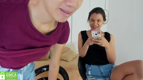 chanell and yina online show from 17, 12, 2024