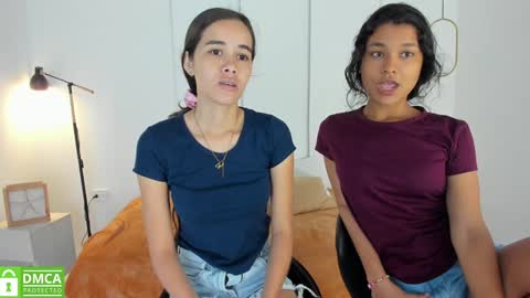 chanell and yina online show from 22, 12, 2024