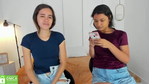 chanell and yina online show from 22, 12, 2024