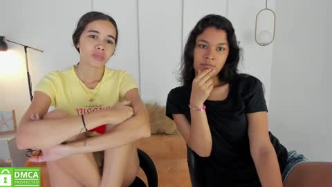 chanell and yina online show from 23, 12, 2024