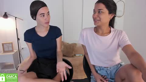 chanell and yina online show from 26, 12, 2024