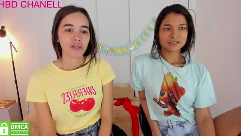 chanell and yina online show from 29, 12, 2024