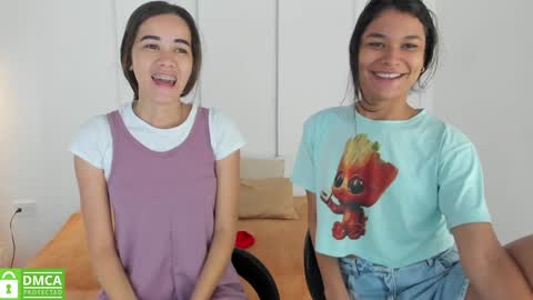 chanell and yina online show from 7, 1, 2025