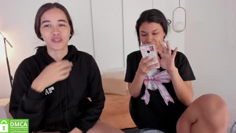 chanell and yina online show from 9, 1, 2025