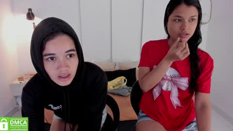 chanell and yina online show from 11, 1, 2025