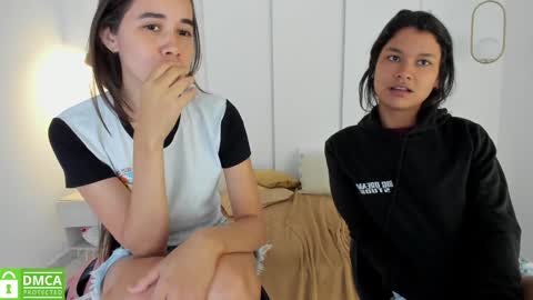 chanell and yina online show from 3, 2, 2025
