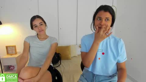 chanell and yina online show from 17, 2, 2025