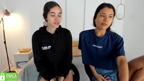 chanell and yina online show from 1, 3, 2025