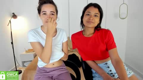 chanell and yina online show from 5, 3, 2025