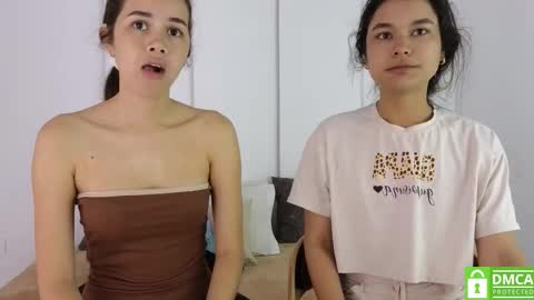 Snapshot of sexychanell_18 chatting on 5, 11, 2025 chanell and yina online show from 5, 11, 2025