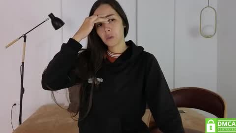 Snapshot of sexychanell_18 chatting on 8, 11, 2025 chanell and yina online show from 8, 11, 2025